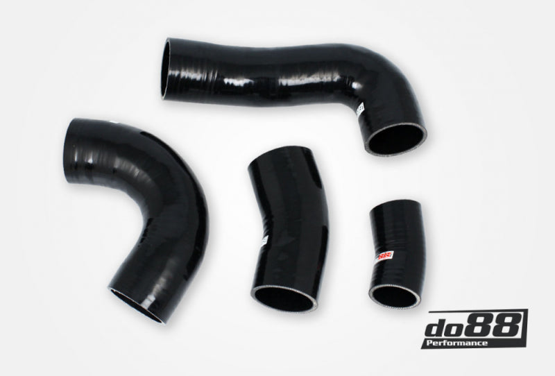 do88 DOB Hose - Intercooler/Turbo Air Intake Systems Silicone Couplers & Hoses main image