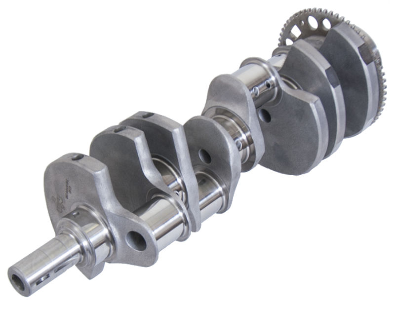 Eagle Chevy LS1 58 Tooth Reluctor 4140 Forged Crankhaft 534740006100 534740006100 Photo - out of package
