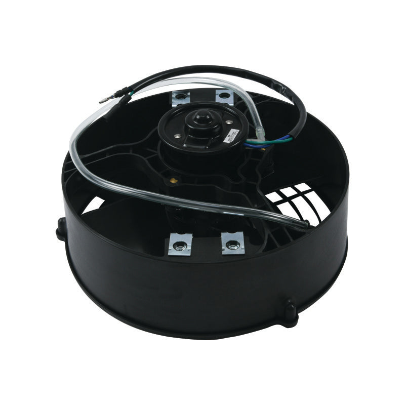 QuadBoss 00-06 Honda TRX350FM/FE FourTrax Rancher 4x4/ES ATV & UTV Cooling Fan Assembly 463796 463796 Photo - Primary