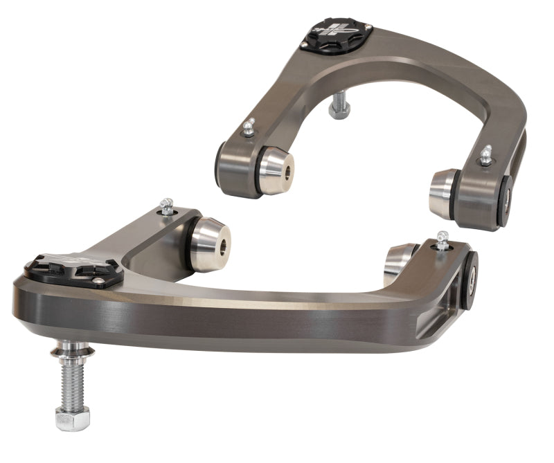 Carli 21-23 Ford Bronco Front Billet Upper Control Arm CS-BRUCA-21 CS-BRUCA-21 Photo - Primary