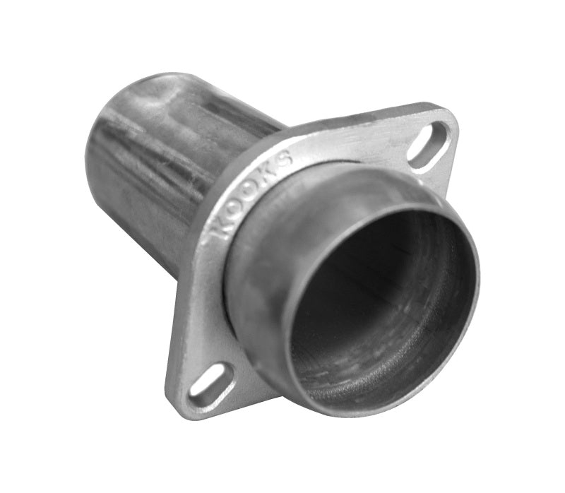 Kooks Headers Stainless 2-1/2in Male Portion of Ball & Socket KOK7105-AS-MALE 7105-AS-MALE Photo - Unmounted