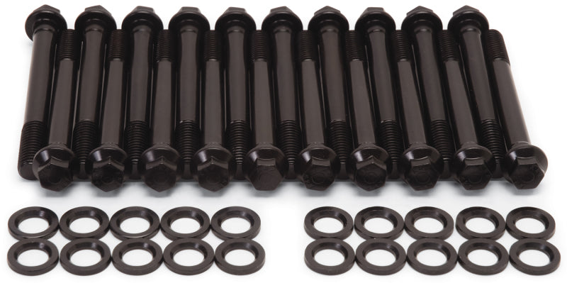 Edelbrock Head Bolt Kit for Performer RPM Ford 351C Heads 8560 Photo - Primary