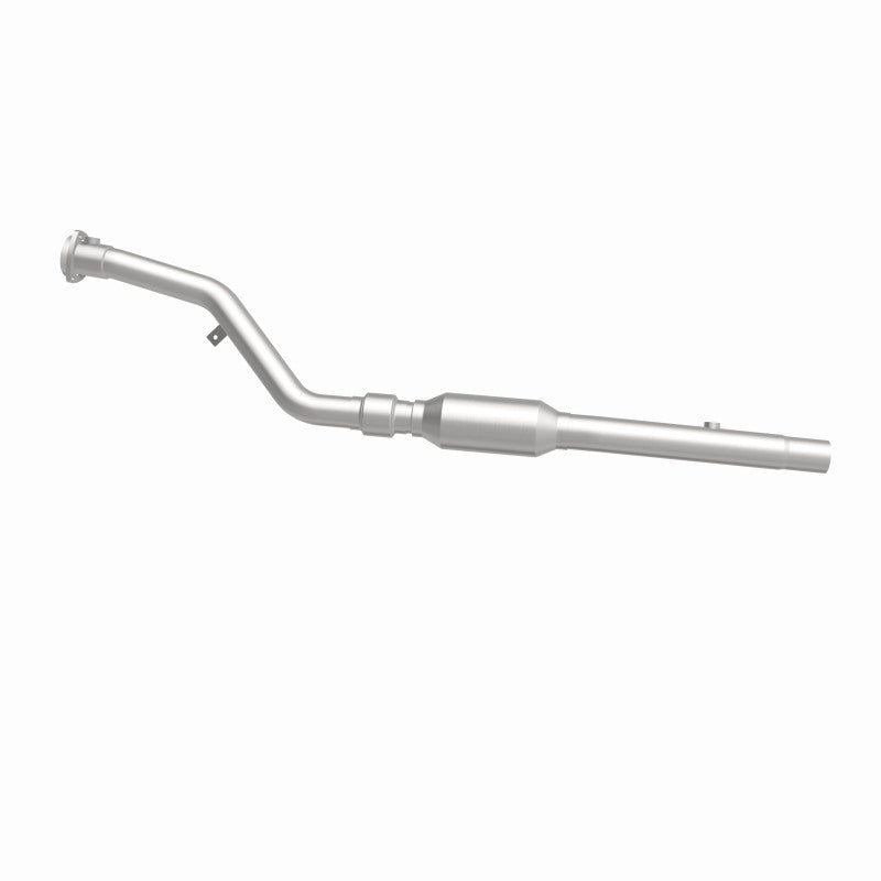 MagnaFlow Audi A8 California Grade CARB Compliant Direct-Fit Catalytic Converter 4481674 360 Degree Image Set