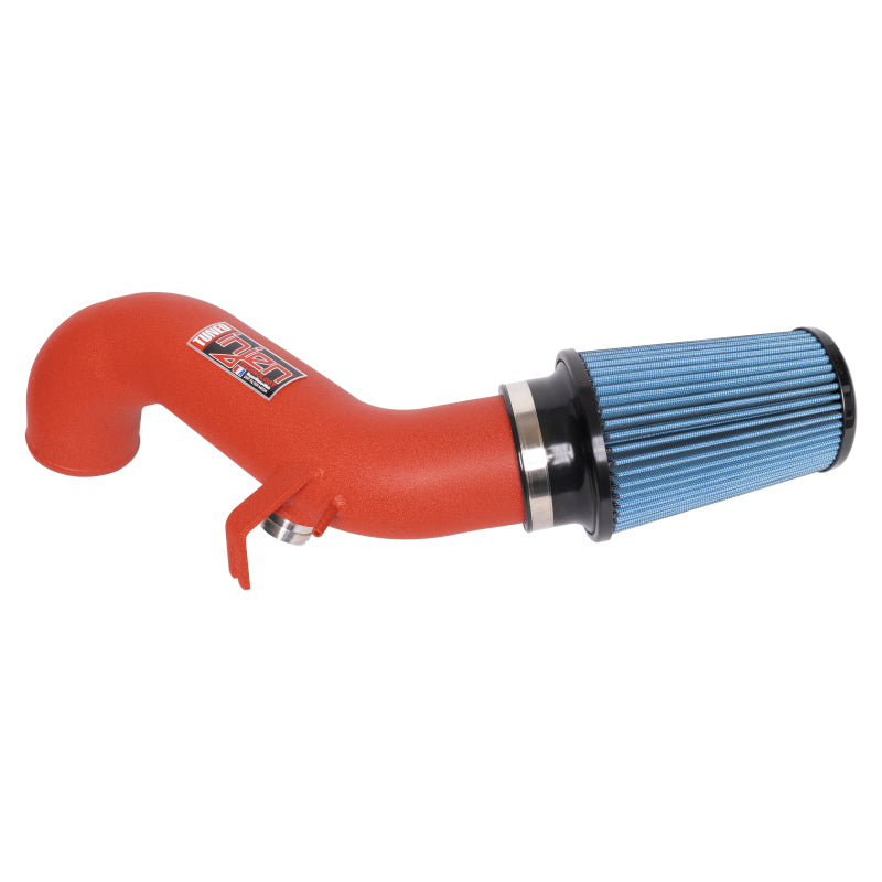 Injen 2022+ Volkswagen GTI (MK8) L4-2.0L Turbo SP Aluminum Series Air Intake System - Wrinkle Red SP3000WR SP3000WR User 1