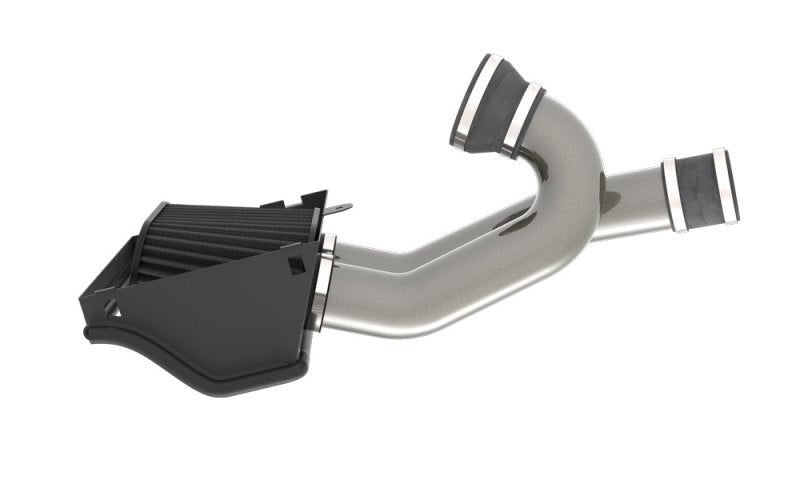 K&N Engineering K&N 15-23 Ford F-150 (Incl. Raptor) 2.7L/3.5L V6 Performance Air Intake System 30-2617KC 30-2617KC Photo - out of package