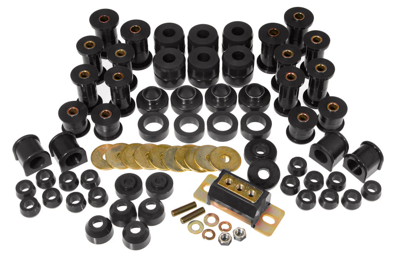 Prothane Suspension Bushing Kit 1-2009-BL Photo - Primary