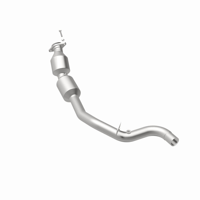 MagnaFlow Land Rover OEM Grade Federal / EPA Compliant Direct-Fit Catalytic Converter 21-607 360 Degree Image Set