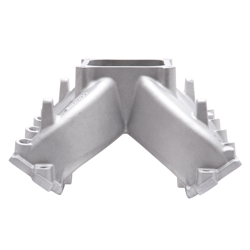 Edelbrock Manifold, Super Victor, Gm, Ls3 V8, Efi, 4500 Series Flange 28215 Photo - out of package