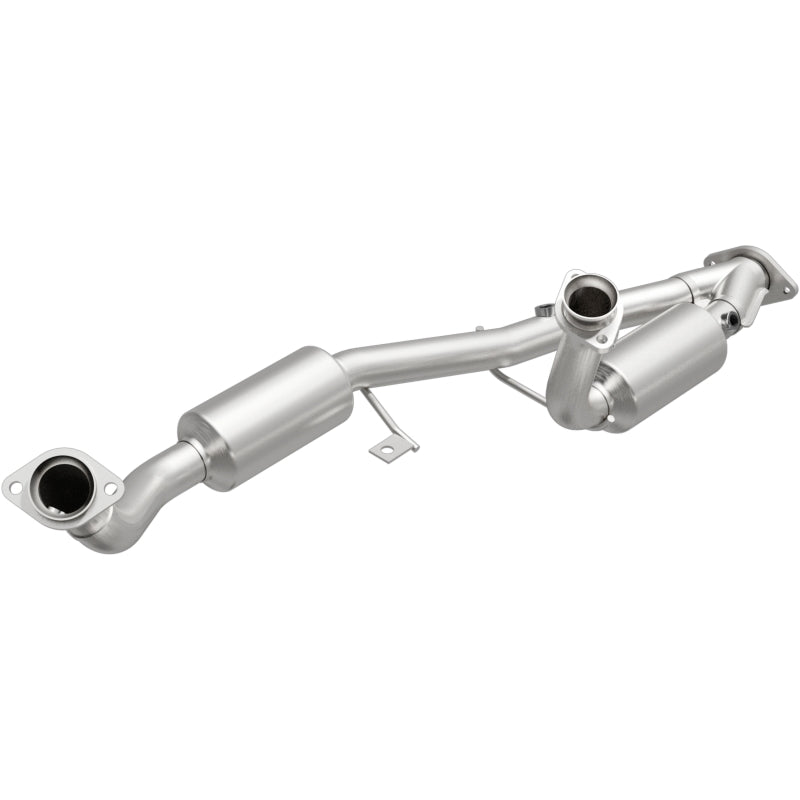 MagnaFlow Ford Windstar California Grade CARB Compliant Direct-Fit Catalytic Converter 3391381 Photo - Primary