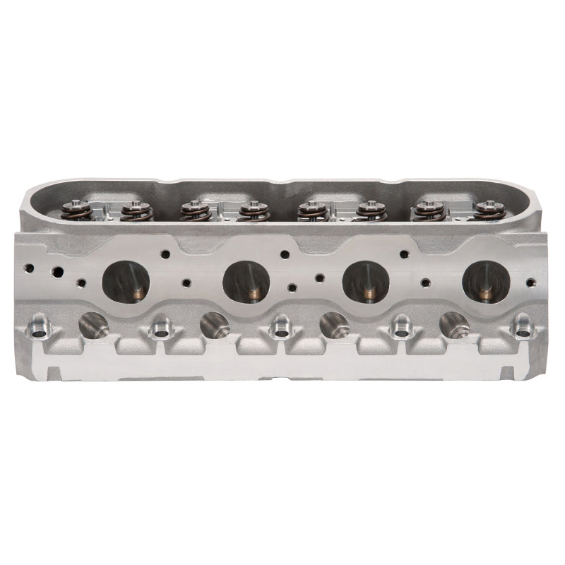 Edelbrock Cylinder Head LS3 GM Gen III/IV Victor JR Standard Block 61339 Photo - out of package