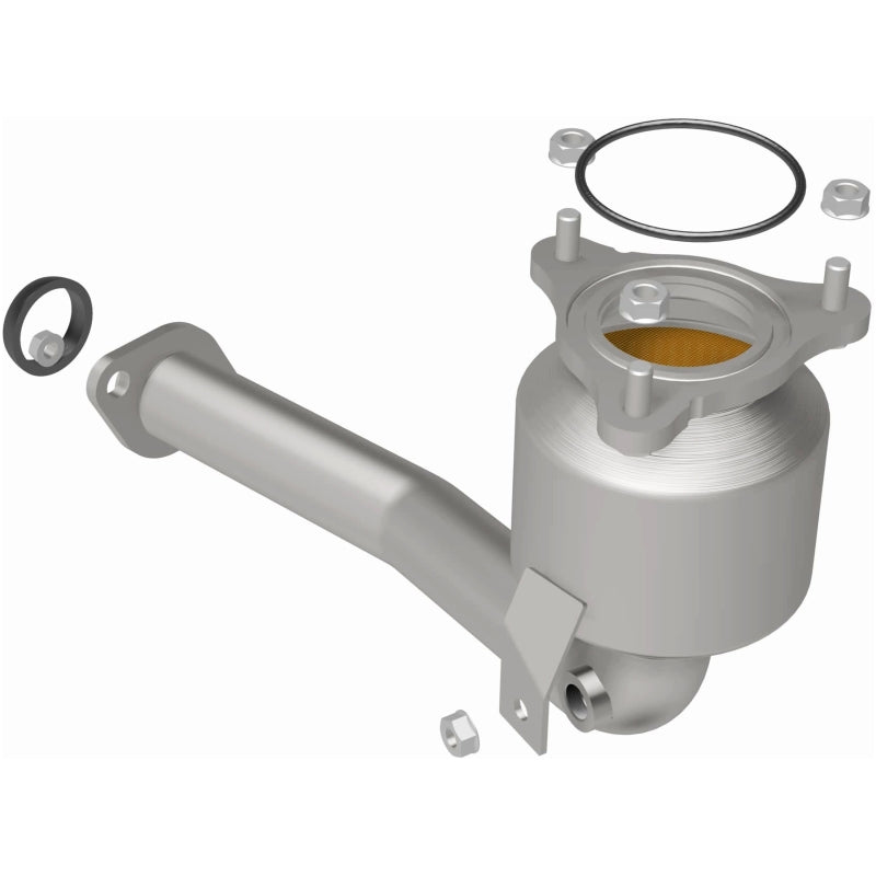 MagnaFlow Suzuki Aerio California Grade CARB Compliant Direct-Fit Catalytic Converter 452098 Photo - out of package