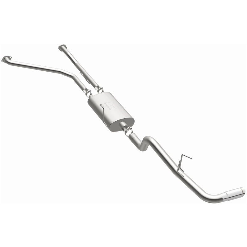 MagnaFlow Cadillac CTS Street Series Cat-Back Performance Exhaust System 15496 Photo - out of package