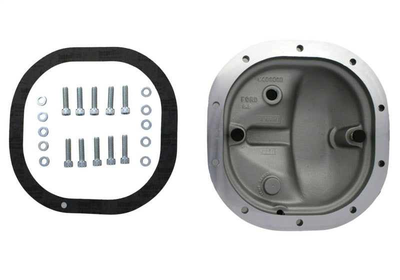 Ford 8.8 Differential Cover 05-10 S197 FRDM4033-G2 M-4033-G2 Photo - Unmounted