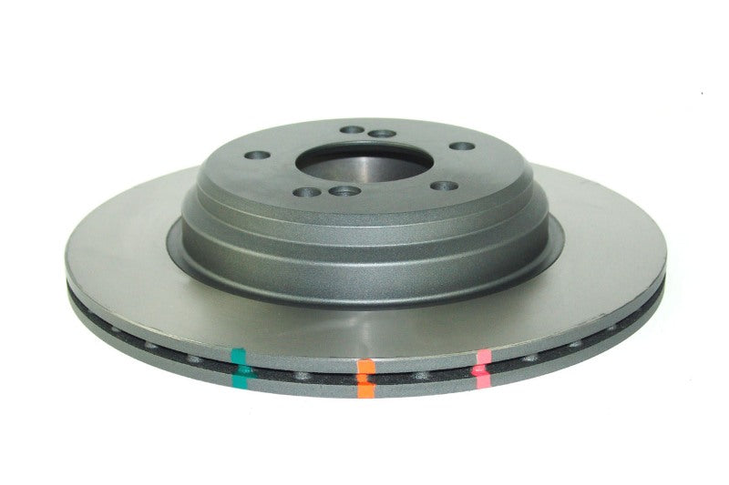 DBA DBA 4000 Standard Rotors Brakes, Rotors & Pads Brake Rotors - OE main image