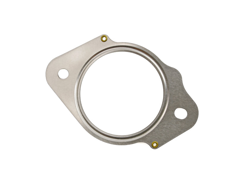Cometic Gasket Cometic Ford 2011+ 5.0L Coyote Modular V8 .030in MLS Exhaust Manifold Converter Flange Gasket C15186-030 C15186-030 Photo - Primary