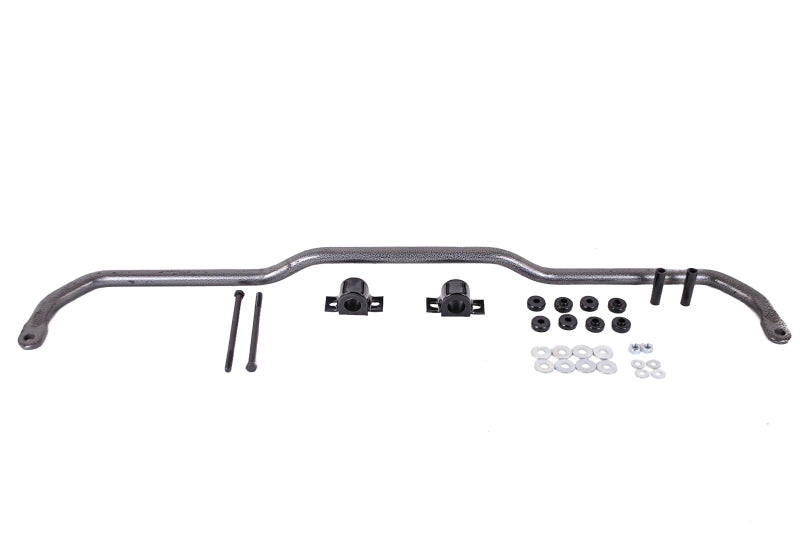Hellwig 67-69 Chevrolet Camaro Solid Chromoly 1-1/8in Front Sway Bar 5795 5795 Photo - Primary