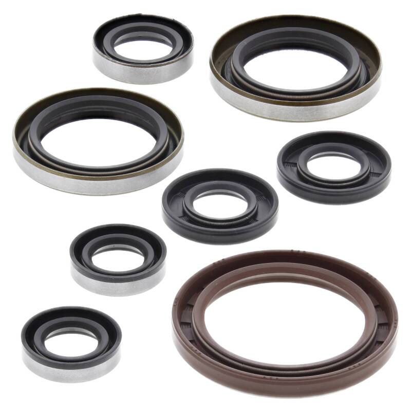 Vertex Pistons Vertex Gaskets 14-15 Husqvarna FC 250 Oil Seal Kit 822364 822364 Photo - Primary