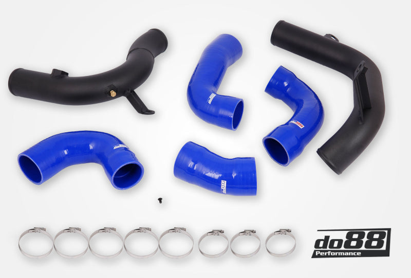 do88 DOB Intercooler Pipe Kit Forced Induction Intercooler Pipe Kits main image