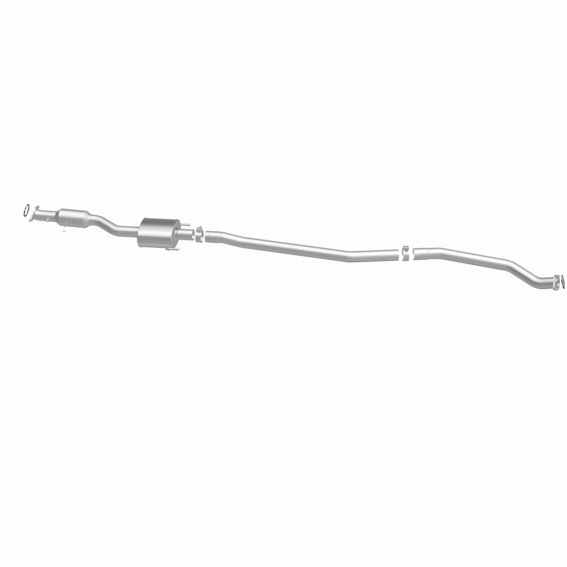 MagnaFlow Mazda CX-9 OEM Grade Federal / EPA Compliant Direct-Fit Catalytic Converter 21-335 360 Degree Image Set