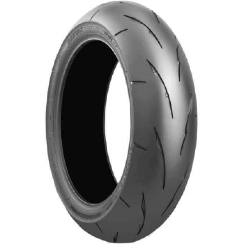 Bridgestone Battlax Racing Street RS11R Tire - 190/55ZR17 M/C 75W TL 11665 11665 User 1