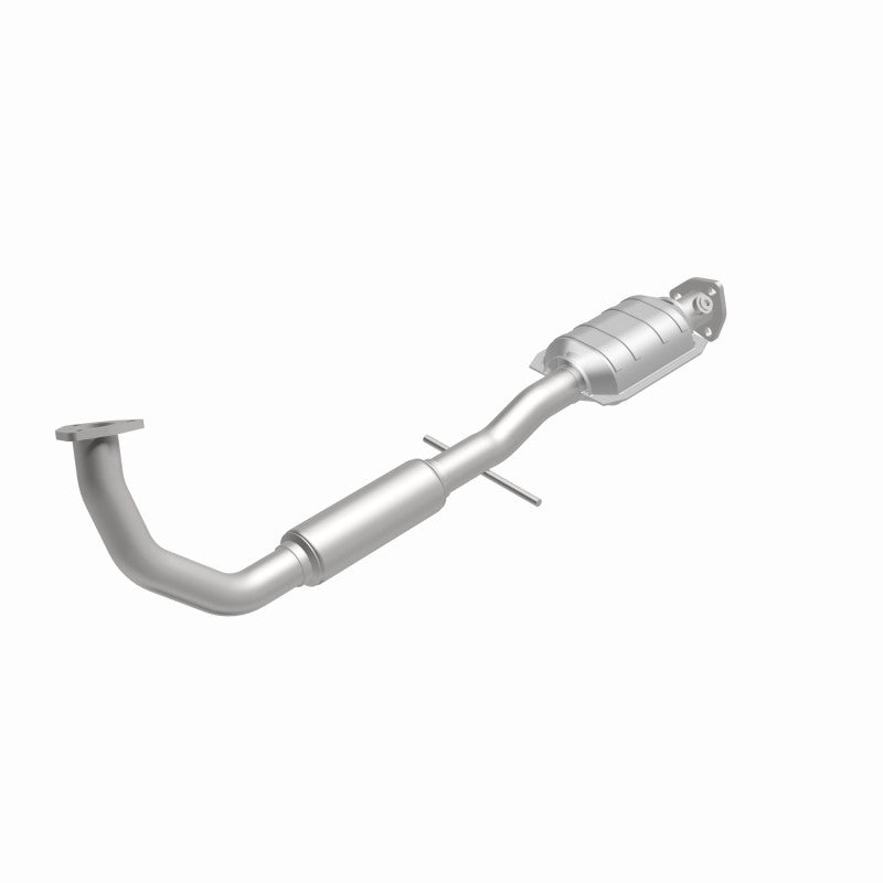 MagnaFlow Saturn HM Grade Federal / EPA Compliant Direct-Fit Catalytic Converter 23450 360 Degree Image Set