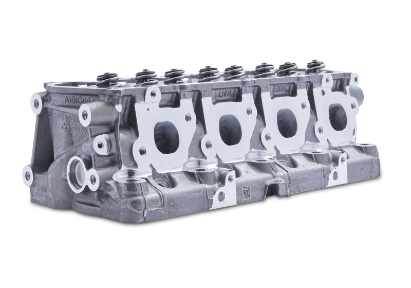 Ford Racing 7.3L Left Hand CNC Ported Cylinder Head M-6050-SD73P M-6050-SD73P Photo - Unmounted