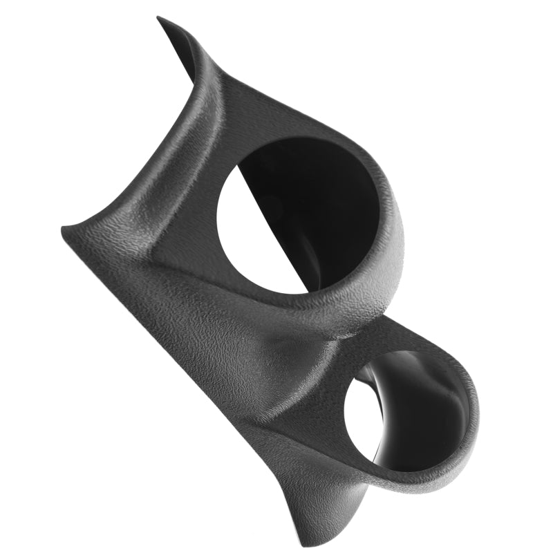 Autometer Gauge Mount, A-Pillar Pod, Dual, 2 1/16", Honda Accord (2dr.) 94-97 20402 Photo - Primary