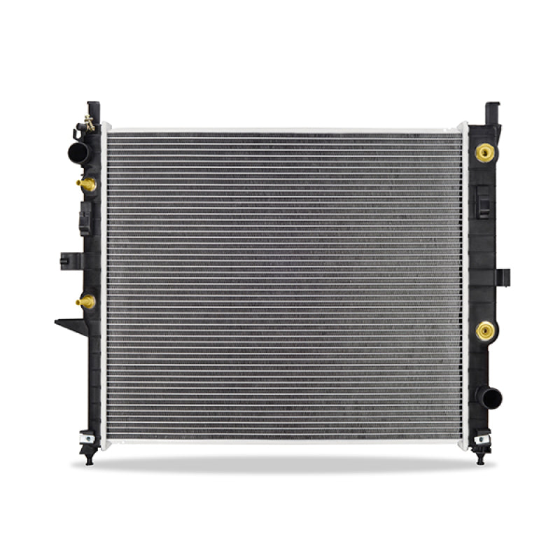Mishimoto 1998 - 2002 Mercedes-Benz ML320 3.2L V6 Replacement Radiator R2190-AT Photo - out of package
