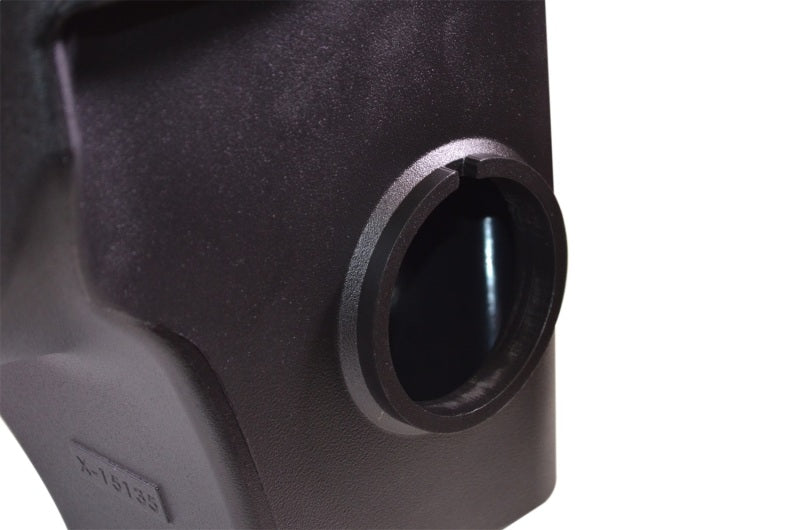 Injen Evolution Air Intake System EVO5100 Photo - Unmounted