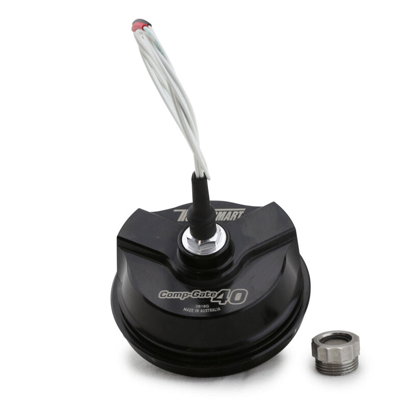 Turbosmart Gen-V WG38/40 74mm Sensor Cap TS-0550-3022 Photo - Primary