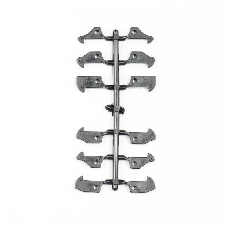 EVS RS9 Hinge Extension Stop Tree (For One Brace) RS9-EXTSTOP RS9-EXTSTOP User 1