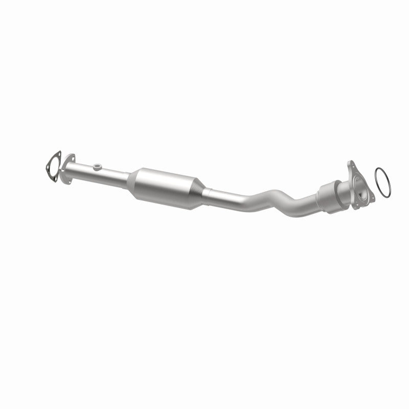 MagnaFlow California Grade CARB Compliant Direct-Fit Catalytic Converter 4561089 360 Degree Image Set