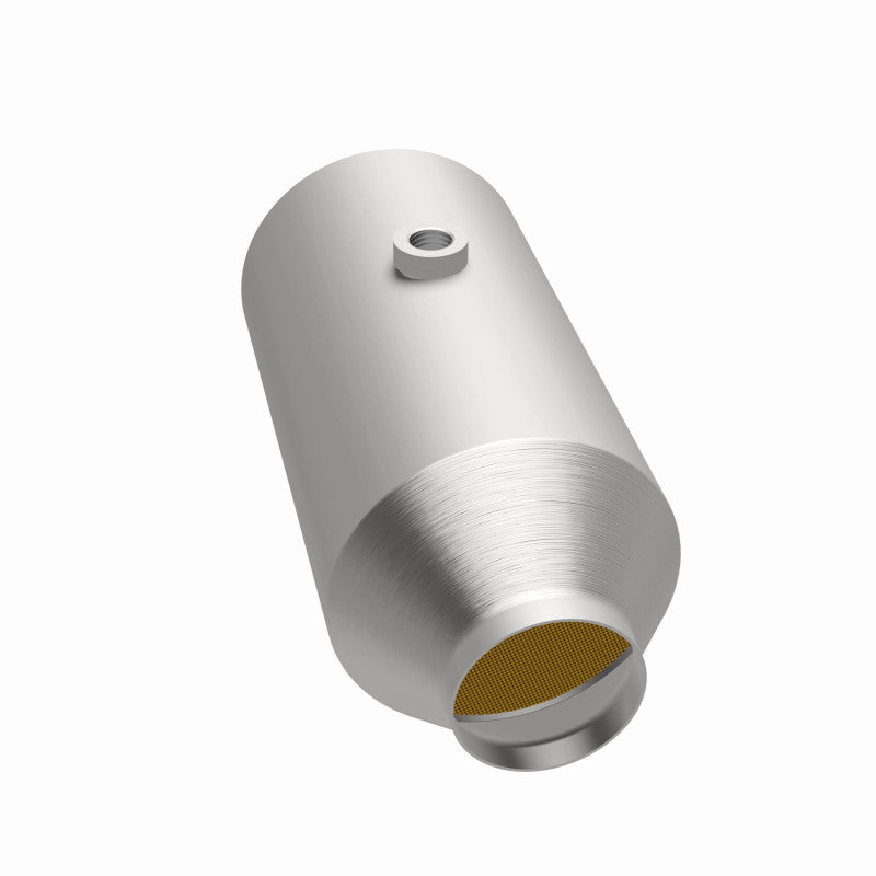 Magnaflow 2.50in. Uni. Ford 8617 Mid-Bed Series Direct Fit Converter 51366 51366 360 Degree Image Set