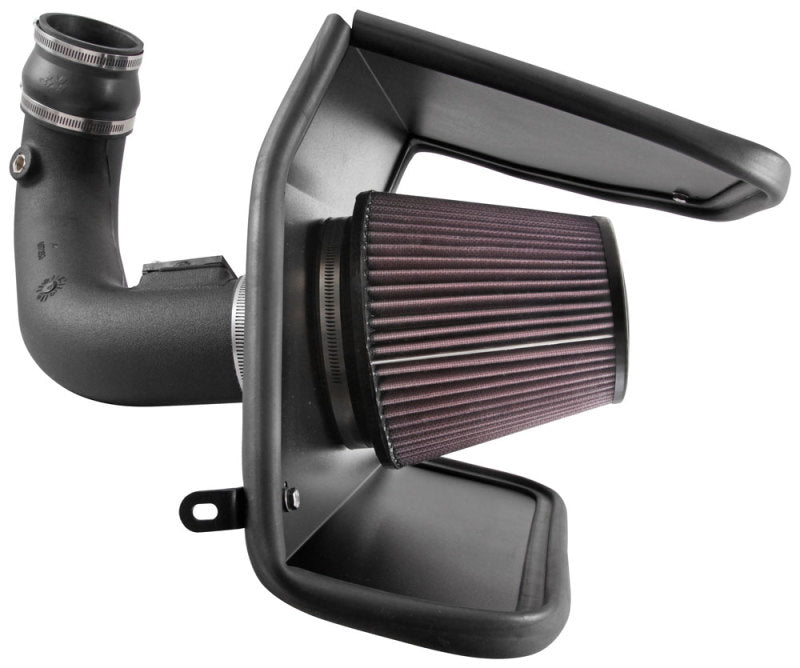 K&N Engineering 15- Colorado/Canyon 3.6L Air Intake System KNE57-3088 57-3088 Photo - out of package