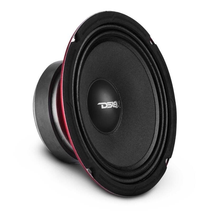 DS18 DSE PRO-X Mid-Range Bullet Loudspeakers Audio, Video & Radios Speakers main image
