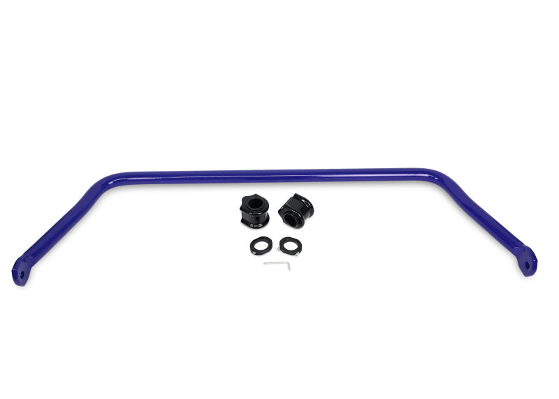 Superpro 18-25 Jeep Wrangler 20mm HD Fixed Rear Sway Bar Kit RC0137RZ-20 RC0137RZ-20 Photo - out of package