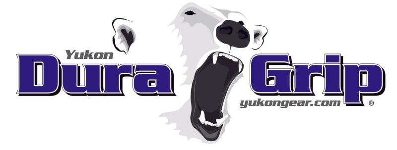 Yukon Dura Grip Positraction For Ford 8.8in w/ 28 Spline Axles YDGF8.8-28-1 User 1