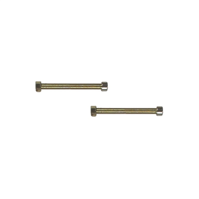 Skyjacker Leaf Spring Tie Bolt All Non-Spec Vehicles 1204 1204 Photo - Primary