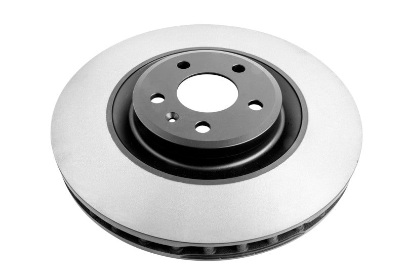 DBA DBA 4000 Standard Rotors Brakes, Rotors & Pads Brake Rotors - OE main image