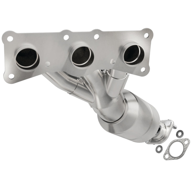 MagnaFlow BMW OEM Grade Federal / EPA Compliant Manifold Catalytic Converter 51226 Photo - Primary