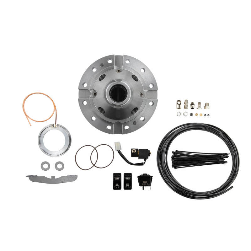 ARB Airlocker 10.5In 40 Spl Ff Gm 14 Bolt S/N RD234 RD234 Photo - out of package
