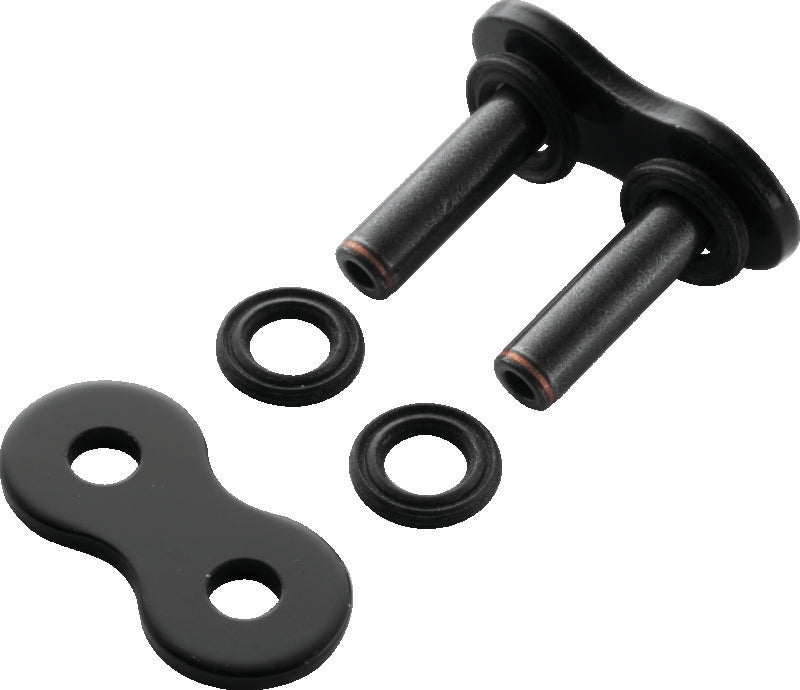 BikeMaster 530 BMXR X-Ring Rivet Link - Black 197398 197398 Photo - Primary