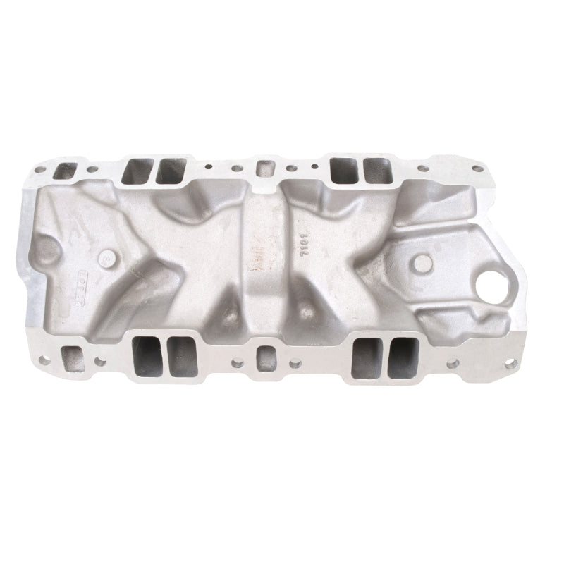 Edelbrock Performer RPM Manifold 7101 Photo - out of package