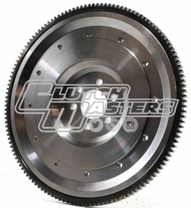 Clutch Masters 00-06 Audi TT 1.8L 725 Series Lightweight Steel Flywheel FW-017-TDS FW-017-TDS User 1