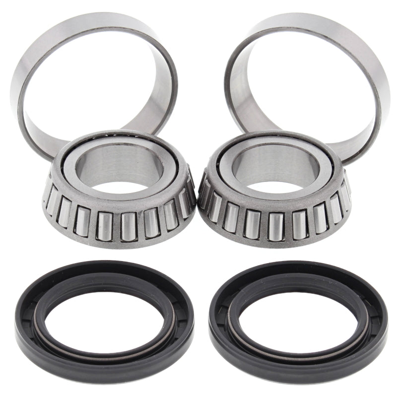 All Balls Racing 1999 Polaris Xplorer 300 4x4 Wheel Bearing Kit Rear 25-1152 25-1152 Photo - Primary