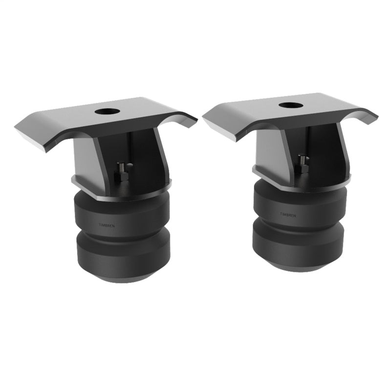 Timbren 2003 Mitsubishi Fuso FH Front Suspension Enhancement System HIF338 HIF338 User 1