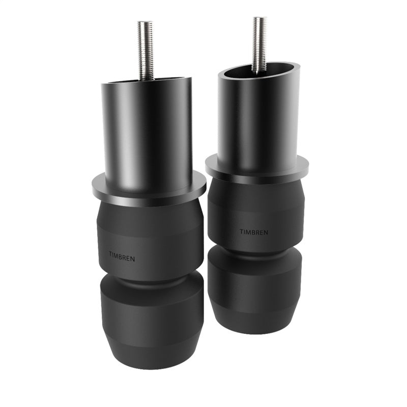 Timbren 2002 Saturn Vue Rear Suspension Enhancement System GMRVUE GMRVUE Photo - Primary