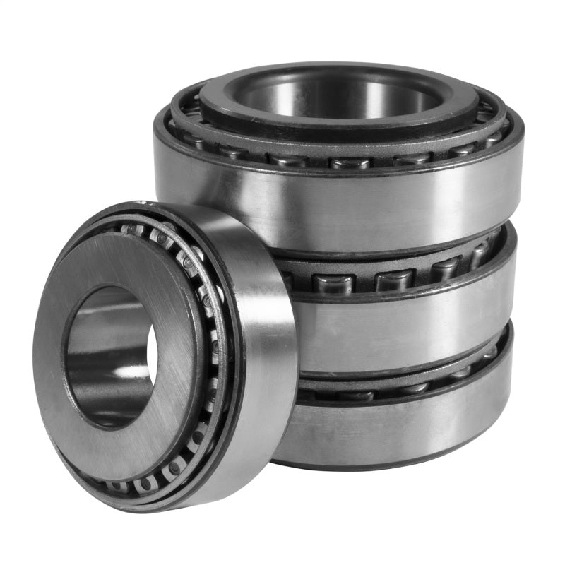 Yukon Gear & Axle Yukon Gear Master Overhaul Kit For 07 & Down Ford 10.5in Diff YK F10.5-A YK F10.5-A Photo - Unmounted