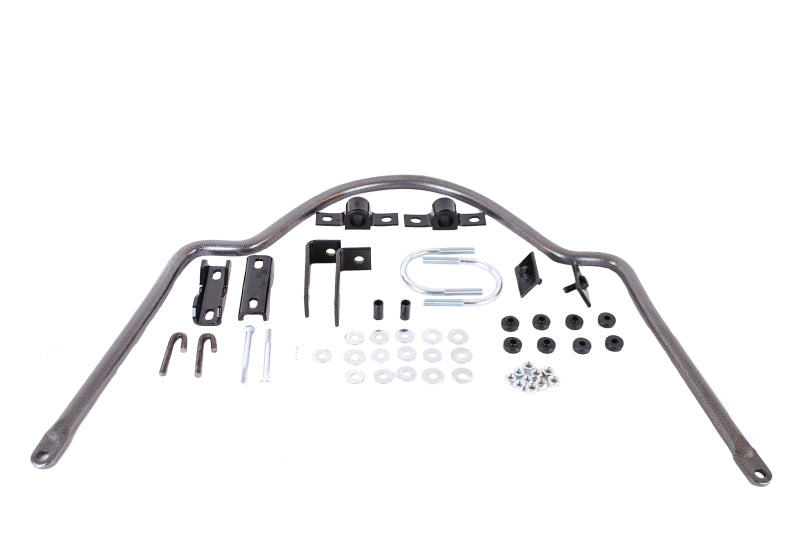 Hellwig 02-14 Ford E-150 Solid Heat Treated Chromoly 1-1/8in Rear Sway Bar 7642 7642 Photo - Primary