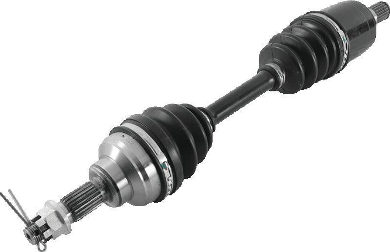 QuadBoss Qboss Replacement Axle 609363 609363 Photo - Primary